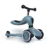 Scoot and Ride Highwaykick 1 - Steel kezdő csomag