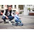 Scoot and Ride Highwaykick 1 - Steel kezdő csomag