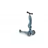Scoot and Ride Highwaykick 1 - Steel kezdő csomag