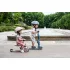Scoot and Ride Highwaykick 1 - Steel kezdő csomag