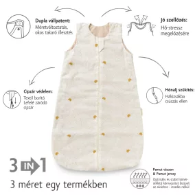 Baba Hálózsák "FELHŐ" TOG 0.5