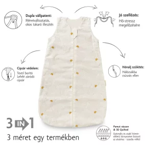 Baba Hálózsák "FELHŐ" TOG1