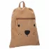Kidzroom tornazsák - Beary Excited