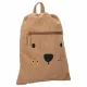 Kidzroom tornazsák - Beary Excited