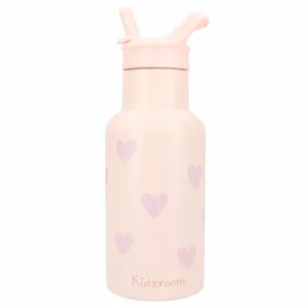 Kidzroom gyerek kulacs 350 ml - Magical Meadows