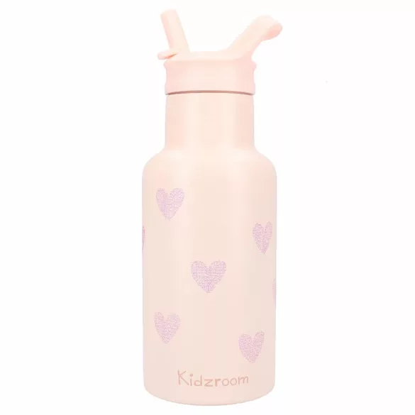 Kidzroom gyerek kulacs 350 ml - Magical Meadows