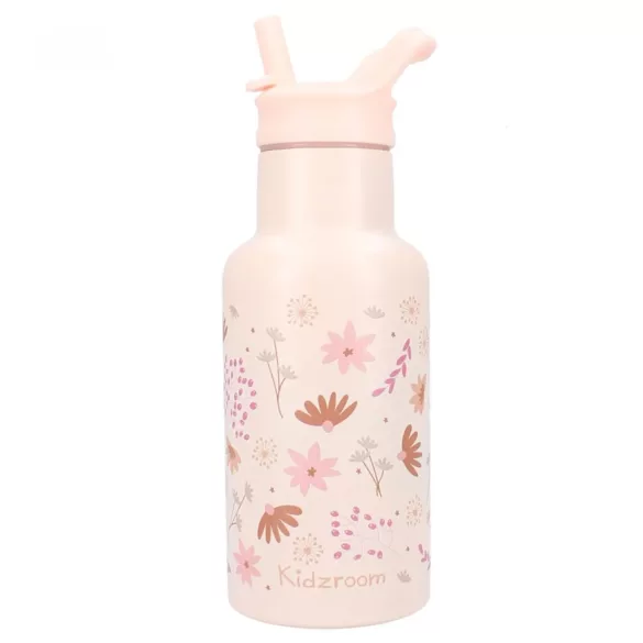 Kidzroom gyerek kulacs 350 ml - Enchanted Memories