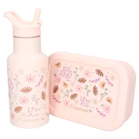Kidzroom gyerek kulacs 350 ml - Enchanted Memories