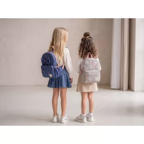 Kidzroom gyerek hátizsák - Blossom And Bows