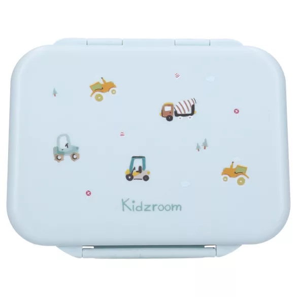 Kidzroom uzsonnás doboz - Little Story