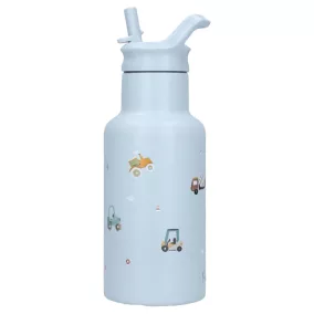 Kidzroom gyerek kulacs 350 ml - Little Story