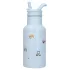 Kidzroom gyerek kulacs 350 ml - Little Story