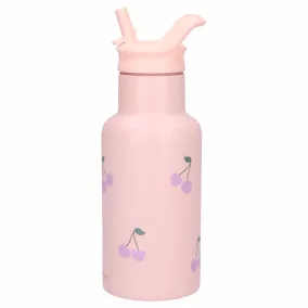 Kidzroom gyerek kulacs 350 ml - Nostalgia