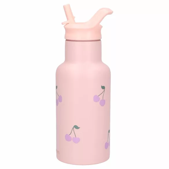 Kidzroom gyerek kulacs 350 ml - Nostalgia