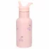 Kidzroom gyerek kulacs 350 ml - Nostalgia