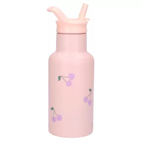 Kidzroom gyerek kulacs 350 ml - Nostalgia
