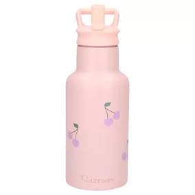 Kidzroom gyerek kulacs 350 ml - Nostalgia