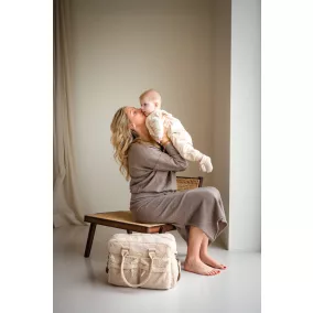 Kidzroom pelenkázótáska - Hello Little One