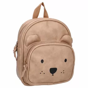 Kidzroom gyerek hátizsák - Beary Excited