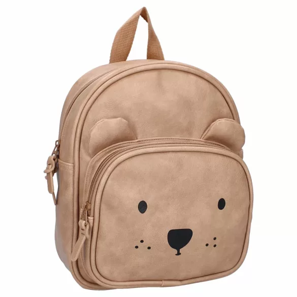 Kidzroom gyerek hátizsák - Beary Excited