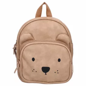 Kidzroom gyerek hátizsák - Beary Excited
