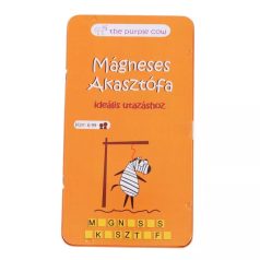 PC Akasztófa mágneses utazós társasjáték