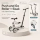 Scoot and Ride Push and go - Ash kezdő csomag