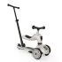 Scoot and Ride Push and go - Ash kezdő csomag