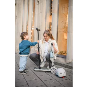 Scoot and Ride Push and go - Ash kezdő csomag