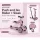 Scoot and Ride Push and go - Wildberry kezdő csomag