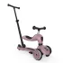 Scoot and Ride Push and go - Wildberry kezdő csomag