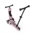 Scoot and Ride Push and go - Wildberry kezdő csomag