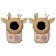 Zoofamily Walkie Talkie - Őz