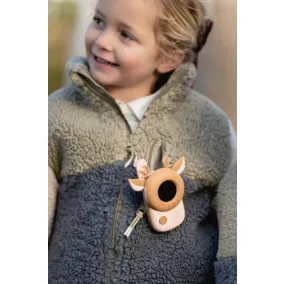 Zoofamily Walkie Talkie - Őz