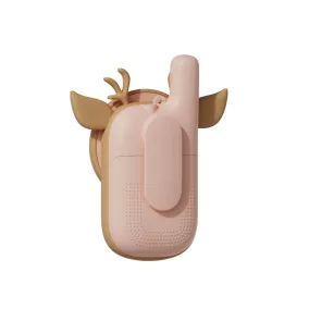 Zoofamily Walkie Talkie - Őz
