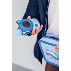 Zoofamily Walkie Talkie - Mosómedve