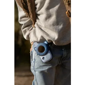 Zoofamily Walkie Talkie - Mosómedve