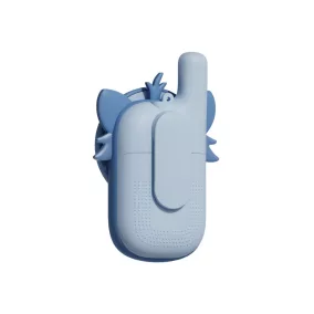 Zoofamily Walkie Talkie - Mosómedve