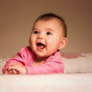 3 hónapos baba fejlődése