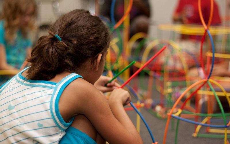 Mi a legjobb ajándék 9 éves lánynak: 20 szuper ötlet