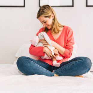 CSED (csecsemőgondozási díj) igénylése 2025-ben: összeg, tudnivalók