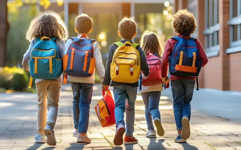 Mik az iskolaérettség kritériumai, feltételei, jelei? 