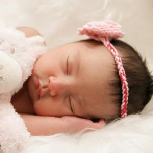 Újszülött altatása: útmutató, hogy hogyan altassuk a babát