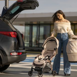 Örökzöld tippek a legjobb babakocsi kiválasztásához