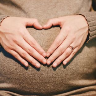 Mikor mozdul meg a baba a pocakodban?