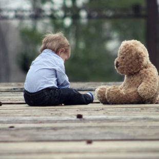 Mikor ül fel a baba?