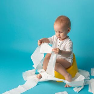 Hogyan érdemes elkezdeni a szobatisztaságra nevelést?