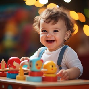 Mi kell a bölcsibe, hogy történik a bölcsibe  szoktatás?