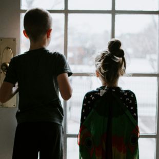 18 beltéri program gyerekeknek esős időre