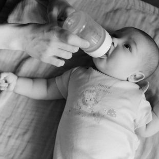 Tápszer adagolás: hogyan, mikortól, milyet, mennyit?